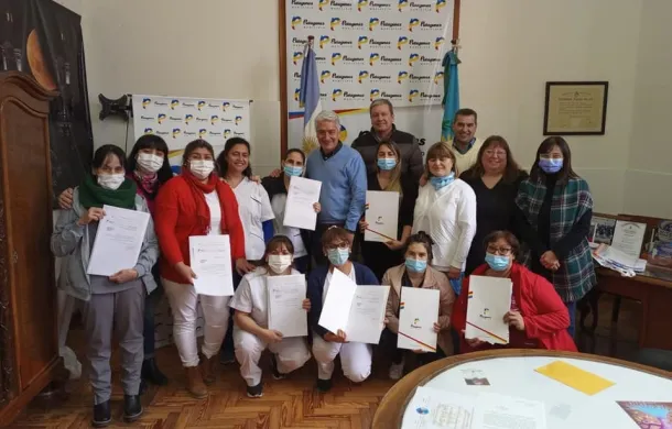 concurso salud