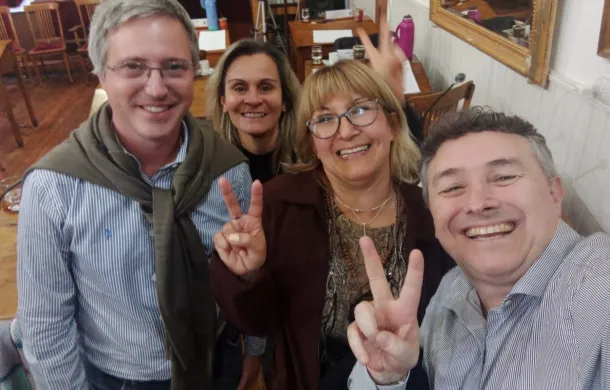 guillermo jelinski mariel cinirella