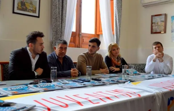 oficio joven robledo