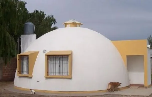vivienda iglu