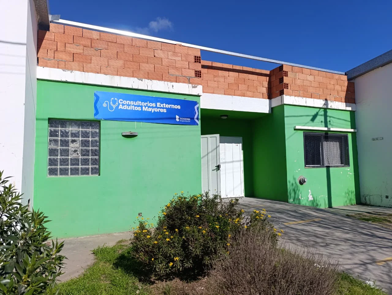 CIC CONSULTORIOS PAMI