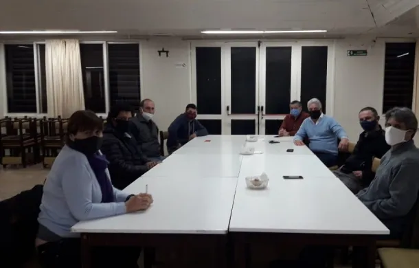 intercambio ganaderia