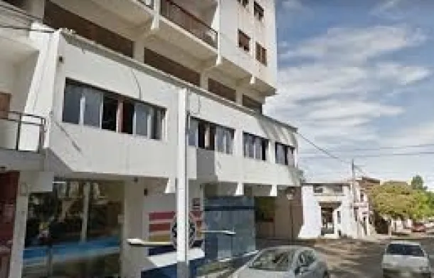 oficina seguridad