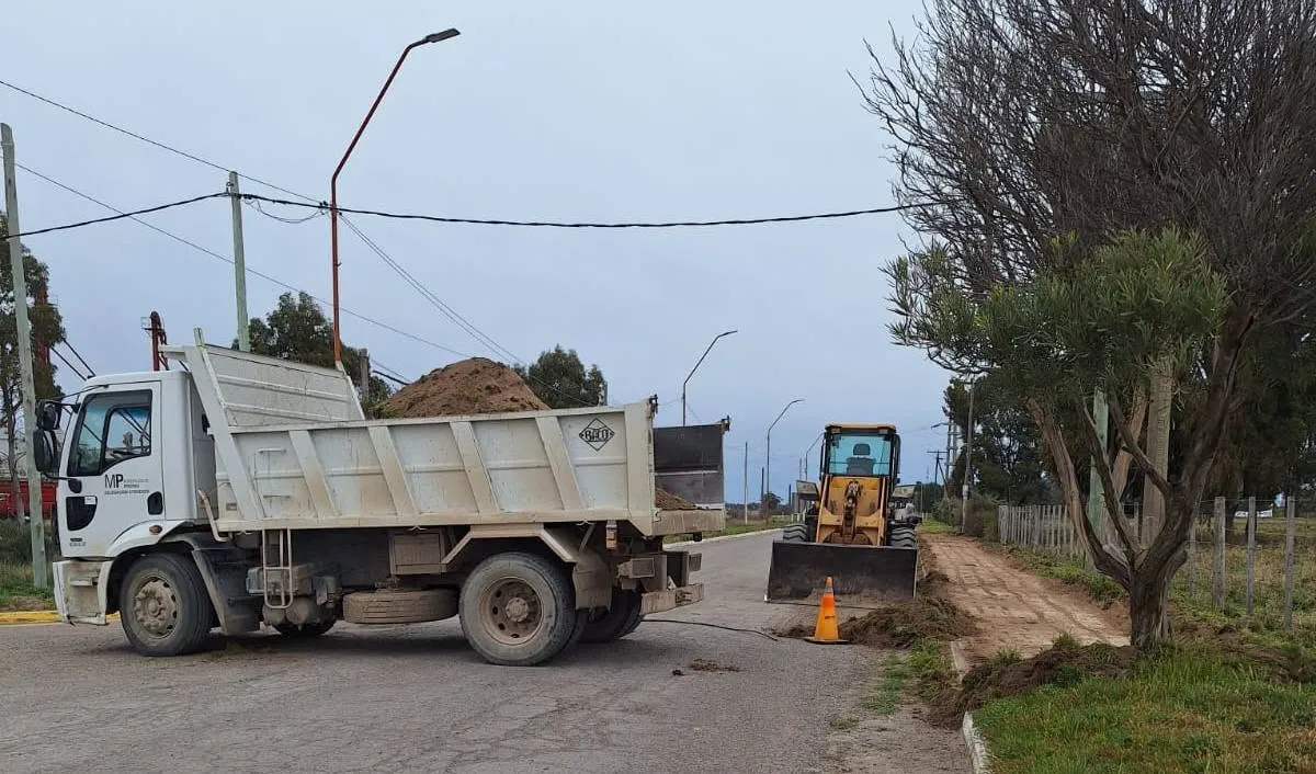 STROEDER, ACCESO