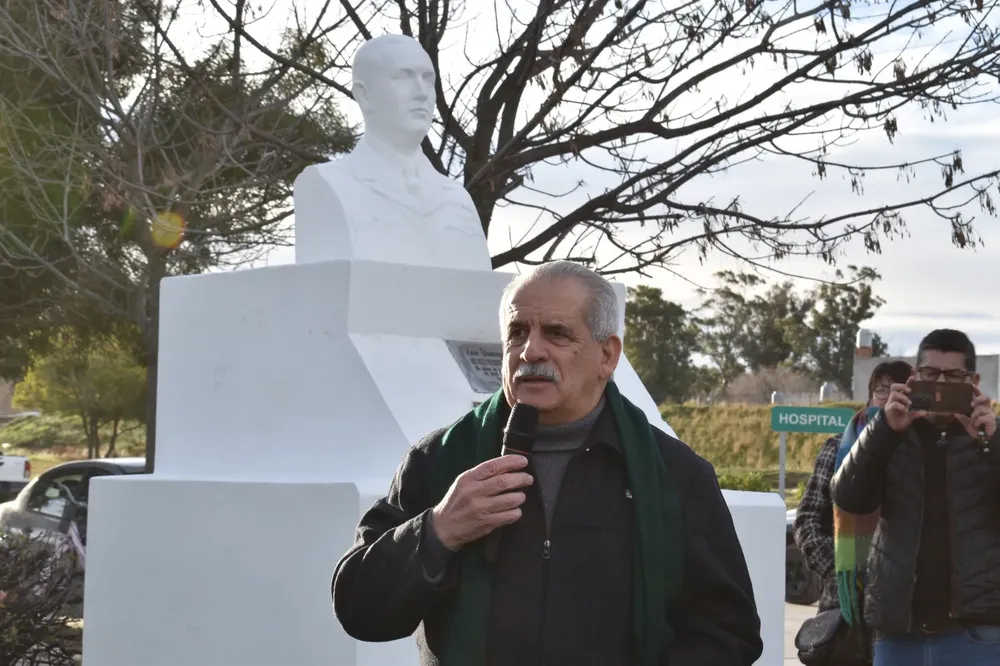 ricardo marino