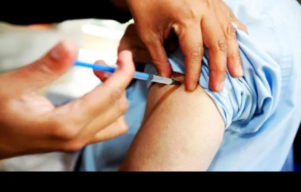 patagones vacunación vacunas