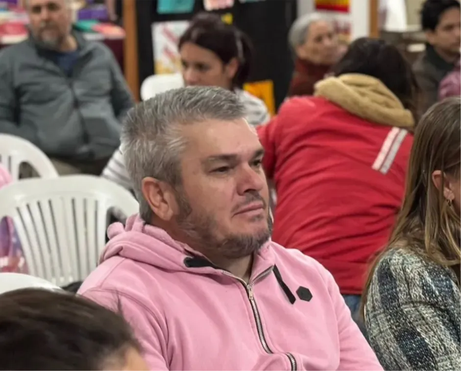 DARIO RICCA