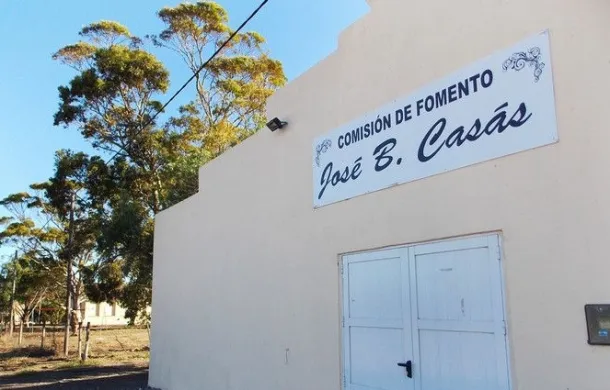 jose casas comision de fomento