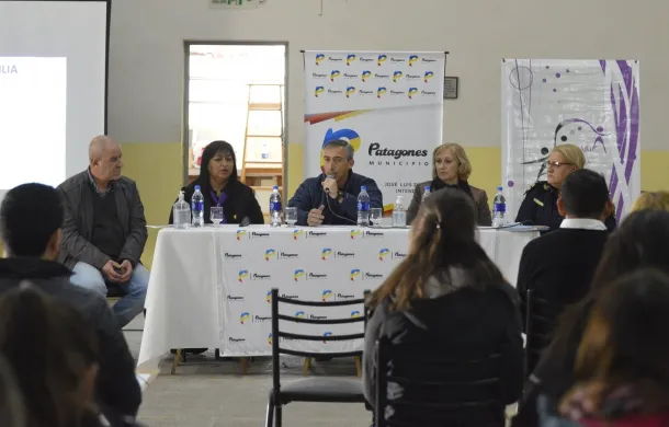 grooming leandro merlo ezcurra