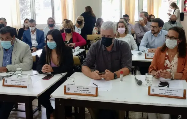 frente de todos