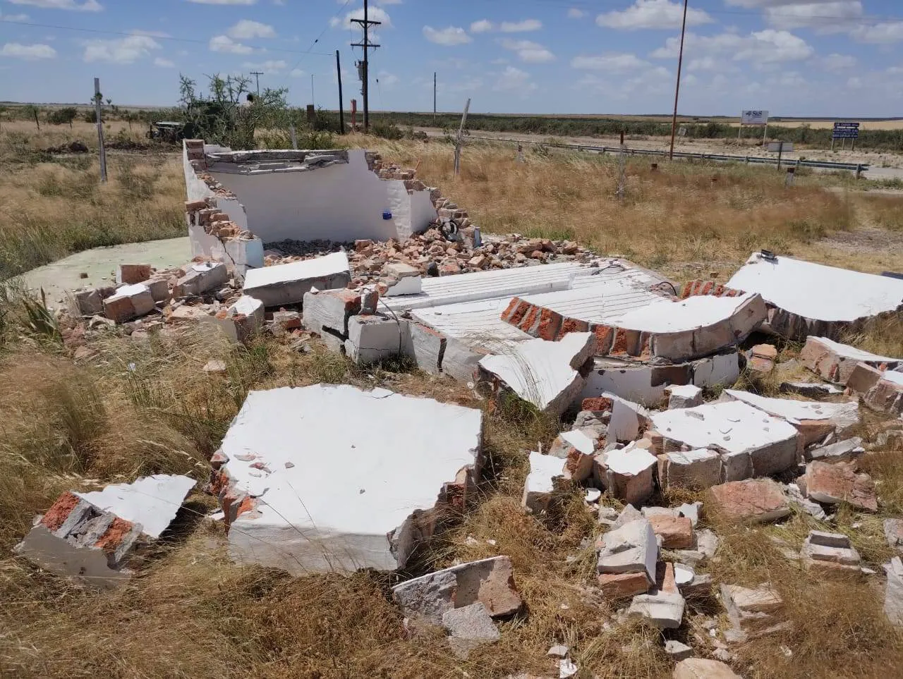 ermita de la Virgen del Rosario de San Nicolás