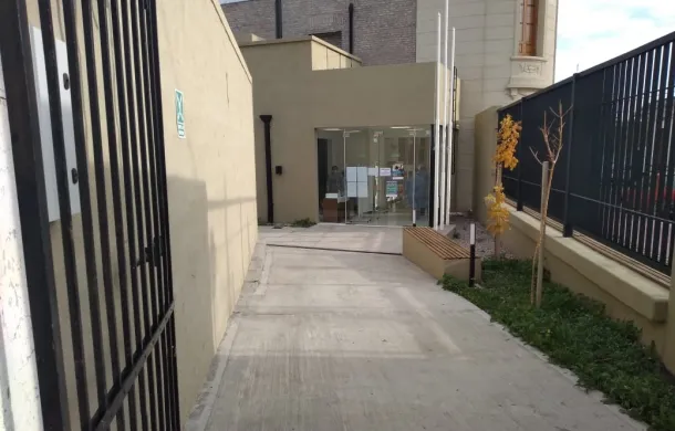 teatro españa hisopado