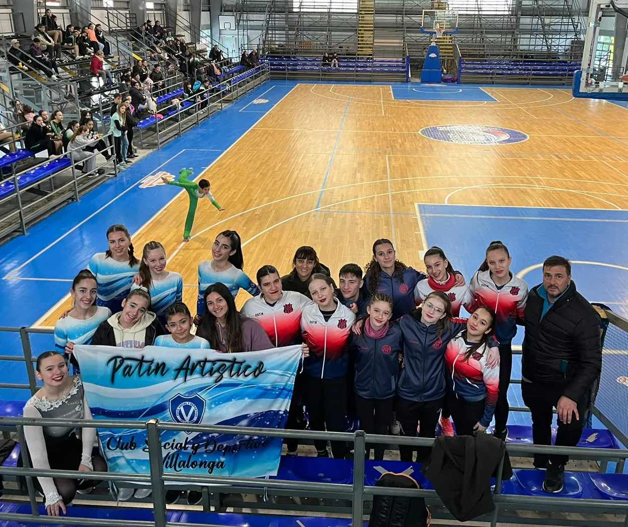 patin