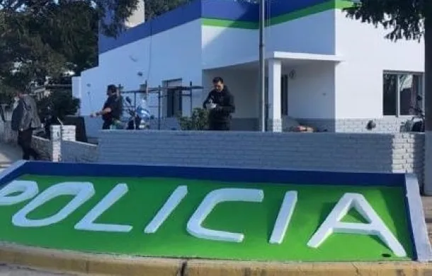 policia villalonga