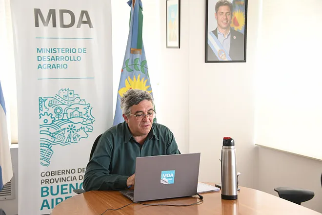 Javier Rodríguez