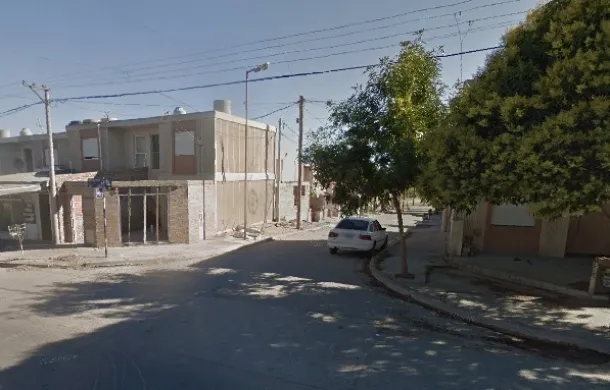 268 viviendas eva peron barrio patagones