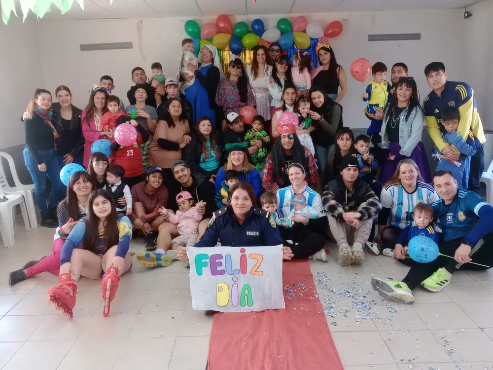 dia de las infancias