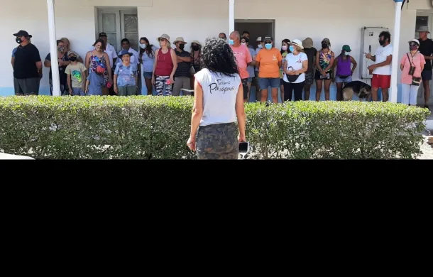 faro segunda barranca caravana turistica