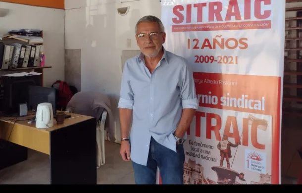 victor grossi