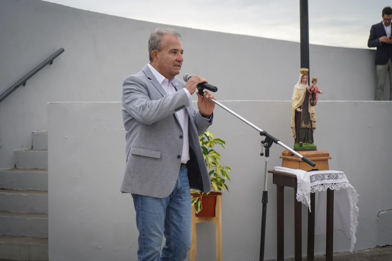 ACTO CERRO DE LA CABALLADA 2026 PEDRO PESATTI
