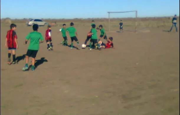 futbol villalonga