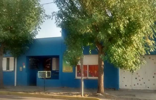 planeta enriqueta jardín