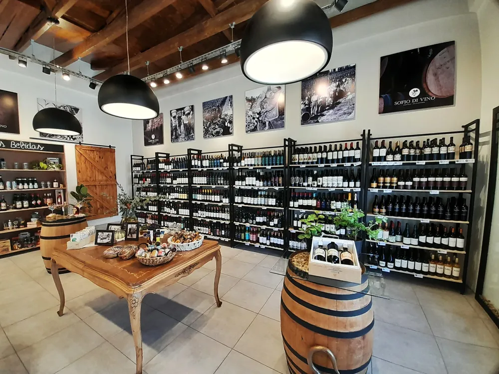 Sofio Di Vino