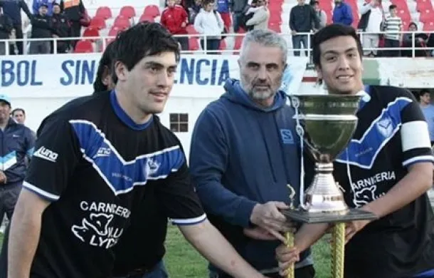 curetti final futbol barrial
