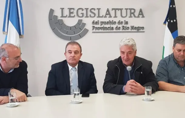 zara pesatti tren patagonico