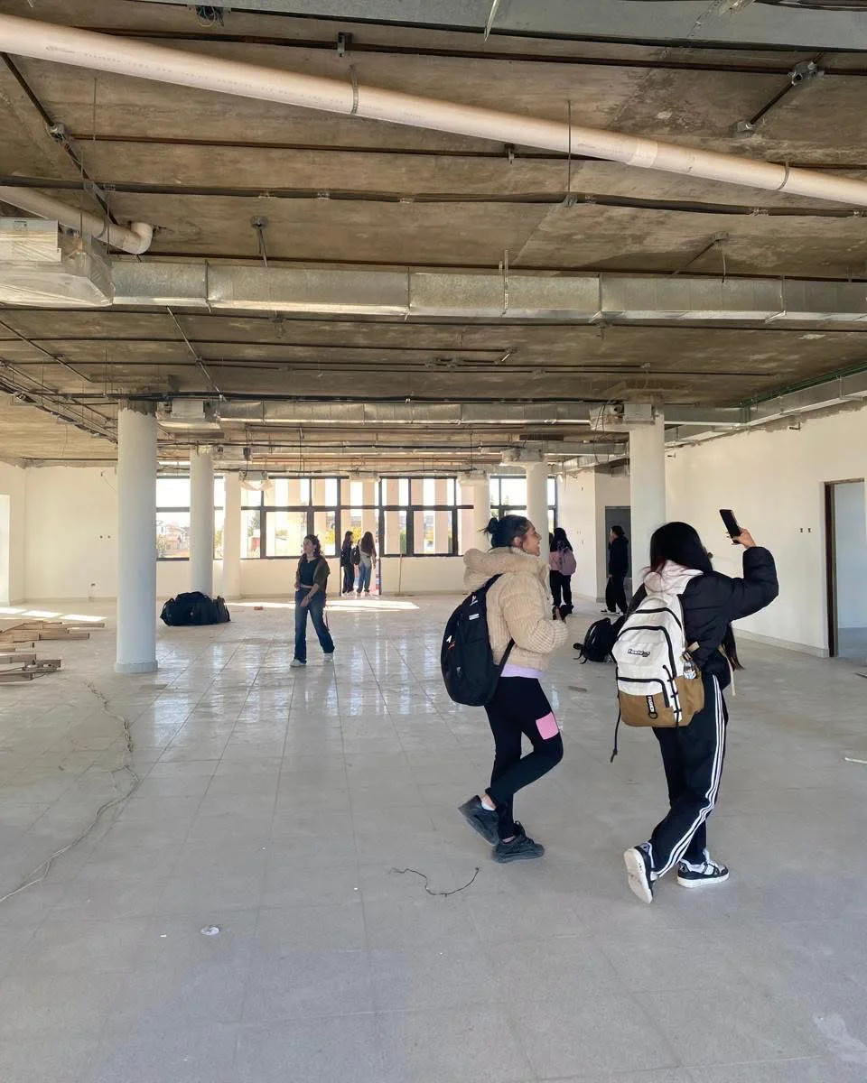 ESCUELA TECNICA