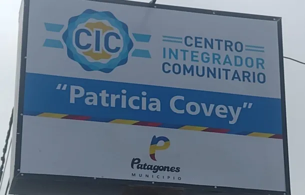 cic patricia covey