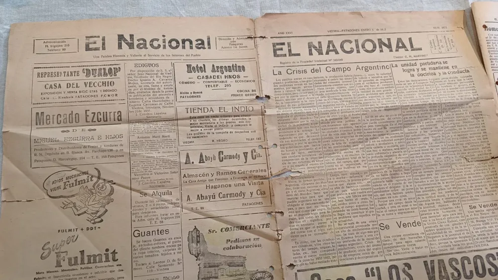 EL NACIONAL