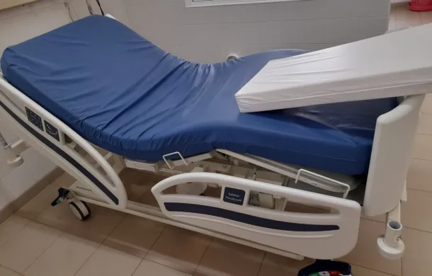 hospital pedro ecay personas con obesidad